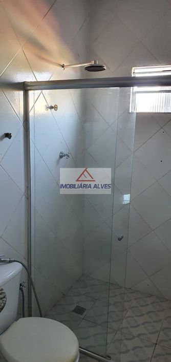 Imóvel para aluguel possui 25 metros quadrados com 1 quarto em Vermelha - Teresina - PI