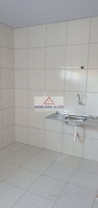 Imóvel para aluguel possui 25 metros quadrados com 1 quarto em Vermelha - Teresina - PI