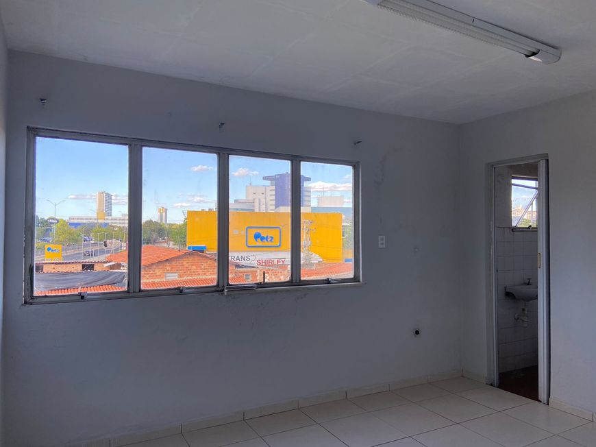 54948 - 3 SALAS COMERCIAIS - AV JOÃO XXIII, 250