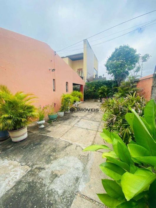Casa com 2 dormitórios para alugar por R$ 3.690,89/mês - Morada do Sol - Teresina/PI