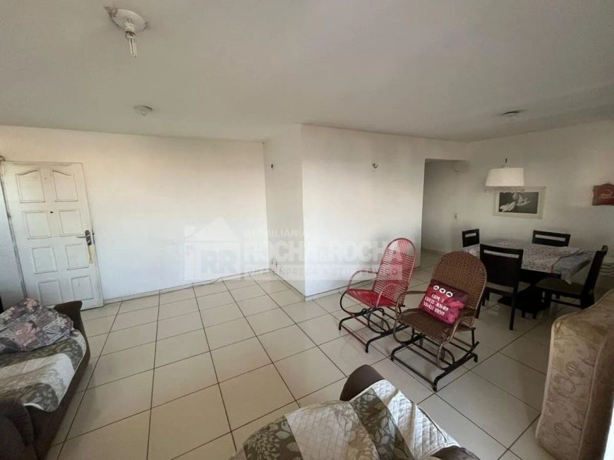 Apartamento para alugar com 0,00 metros quadrados no CENTRO - Teresina - Piauí