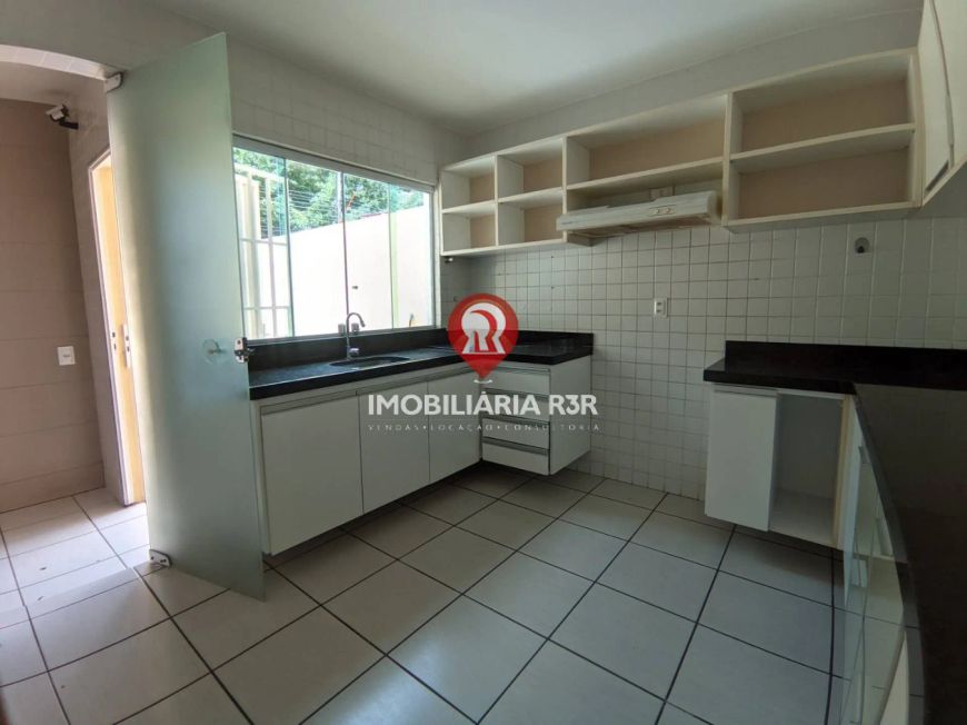 CASA DÚPLEX – BAIRRO ININGA, ZONA LESTE