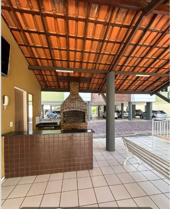 Imóvel para aluguel com 87 metros quadrados com 3 quartos em Morada do Sol - Teresina - PI