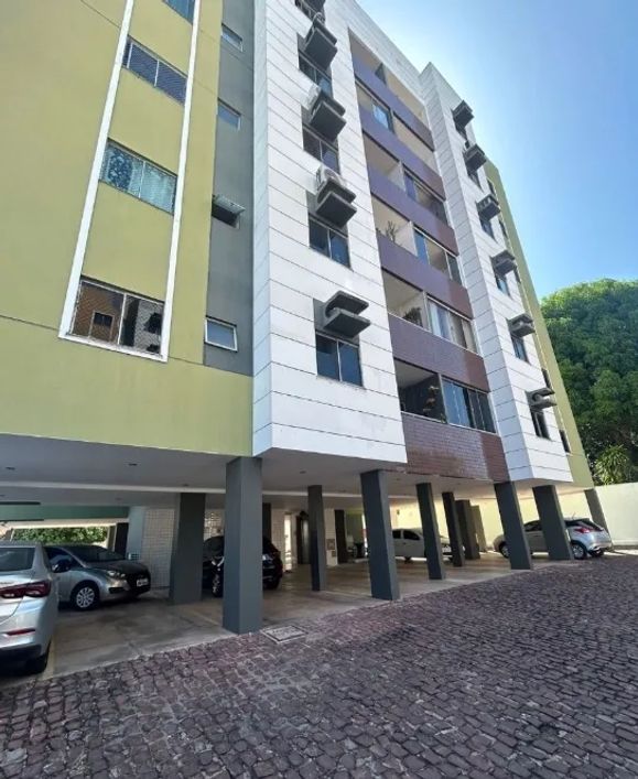 Imóvel para aluguel com 87 metros quadrados com 3 quartos em Morada do Sol - Teresina - PI