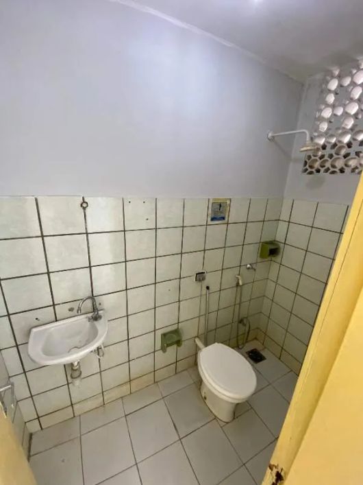Sala Comercial