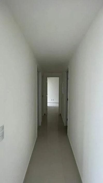 Apartamento para alugar na zona Leste - Ilhotas