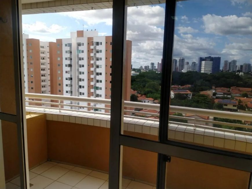 Imóvel para aluguel com 70 metros quadrados com 3 quartos em Noivos - Teresina - PI
