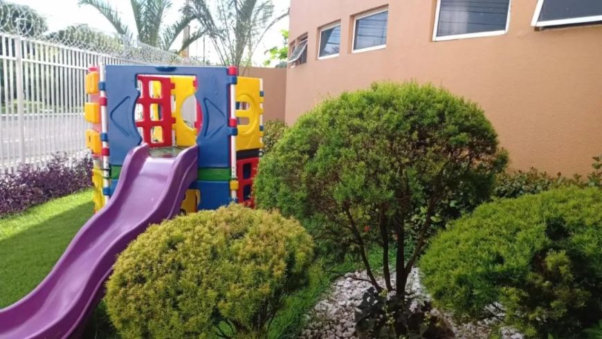 Imóvel para aluguel com 70 metros quadrados com 3 quartos em Noivos - Teresina - PI