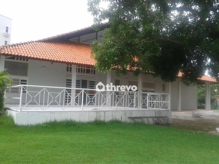 Casa com 4 dormitórios, 650 m² - venda por R$ 4.500.000,00 ou aluguel por R$ 8.000,00/mês - Planalto