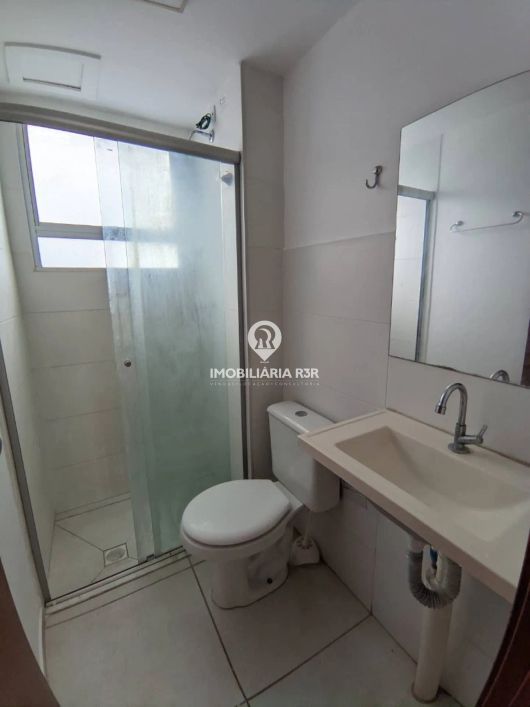 APARTAMENTO - BAIRRO GURUPI, ZONA SUDESTE