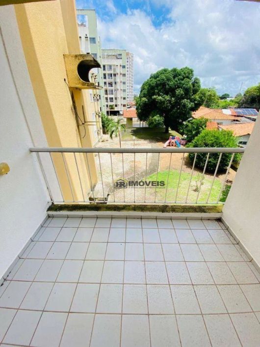 Apartamento com 3 dormitórios para alugar, 89 m² por R$ 2.100,00/mês - Horto - Teresina/PI