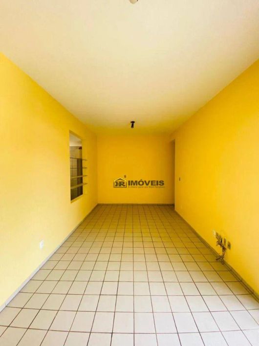 Apartamento com 3 dormitórios para alugar, 89 m² por R$ 2.100,00/mês - Horto - Teresina/PI