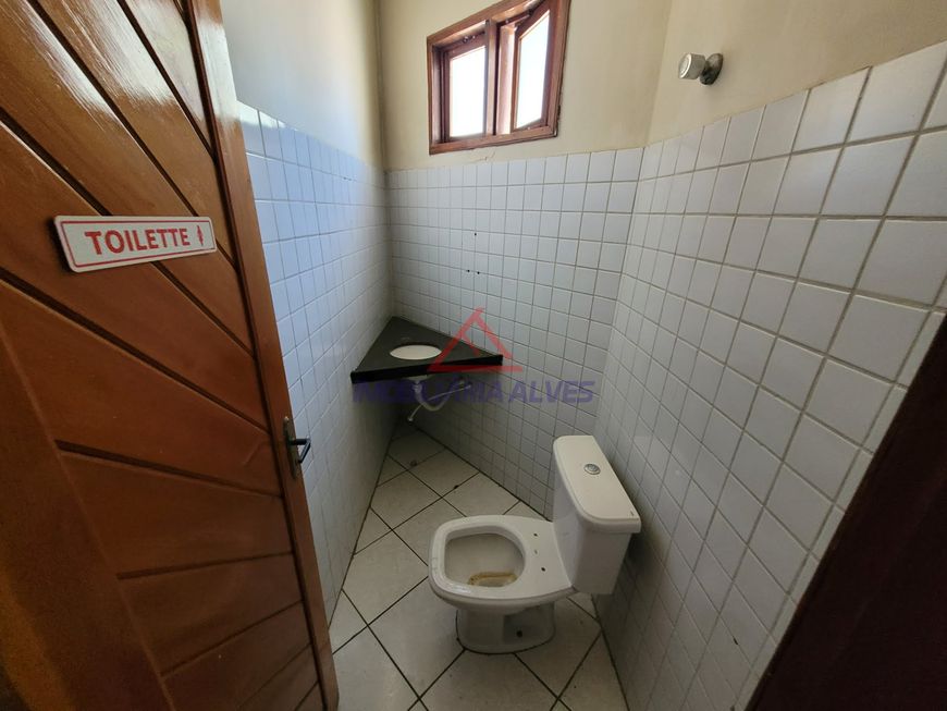 Casa Comercial em Centro (Sul) - Teresina - Venda - Locação