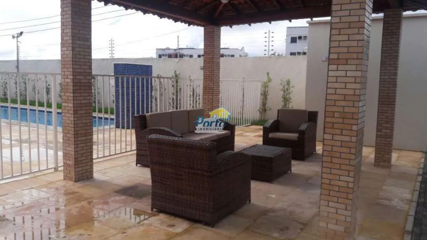 Apartamento 3 quartos para Locação Campestre, Teresina