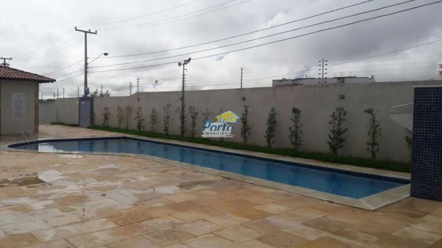 Apartamento 3 quartos para Locação Campestre, Teresina