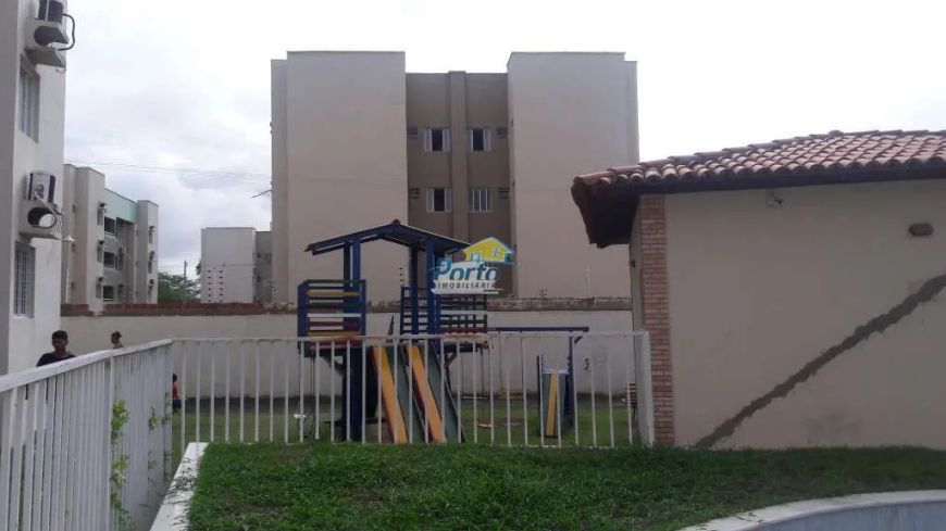 Apartamento 3 quartos para Locação Campestre, Teresina