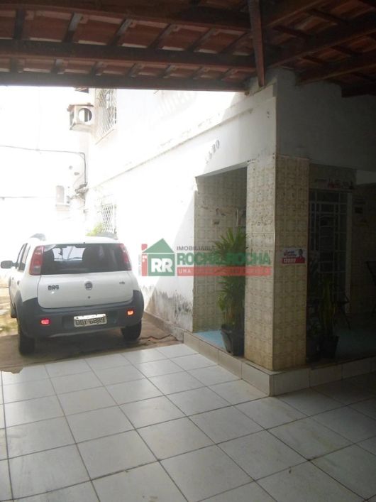 Casa para alugar com 234,00 metros quadrados no CENTRO - Teresina - Piauí