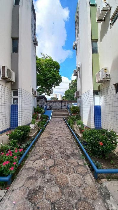 Apartamento à venda, Macaúba, Teresina, PI