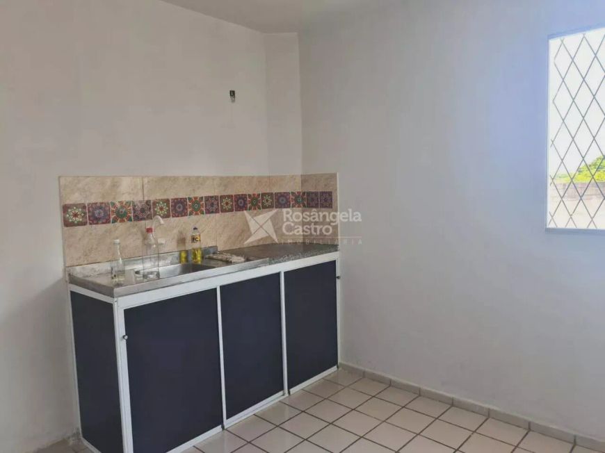 Apartamento á venda e Aluguel no Condomínio João Emílio Falcão, bairro Cristo Rei - Teresina-PI