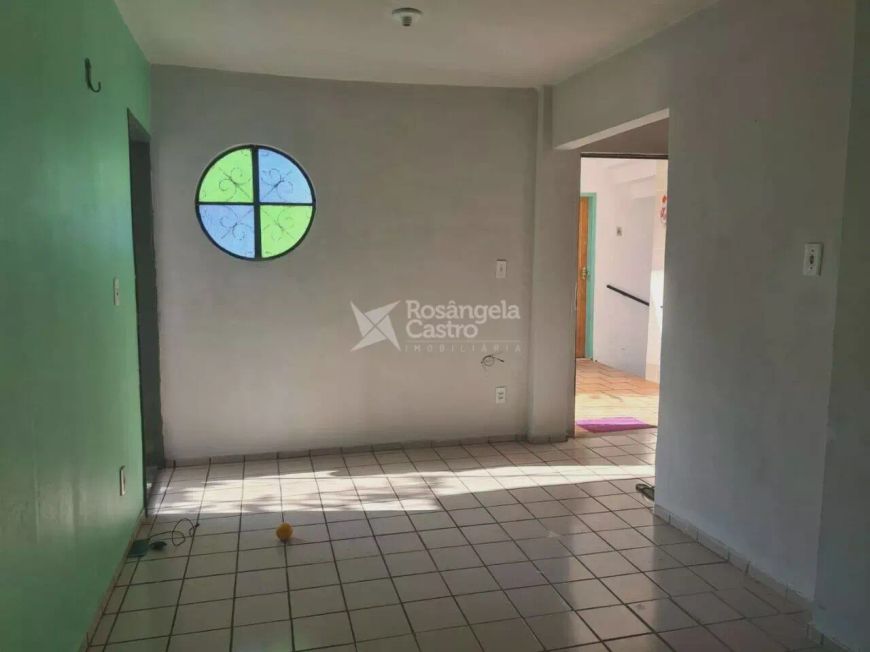 Apartamento á venda e Aluguel no Condomínio João Emílio Falcão, bairro Cristo Rei - Teresina-PI