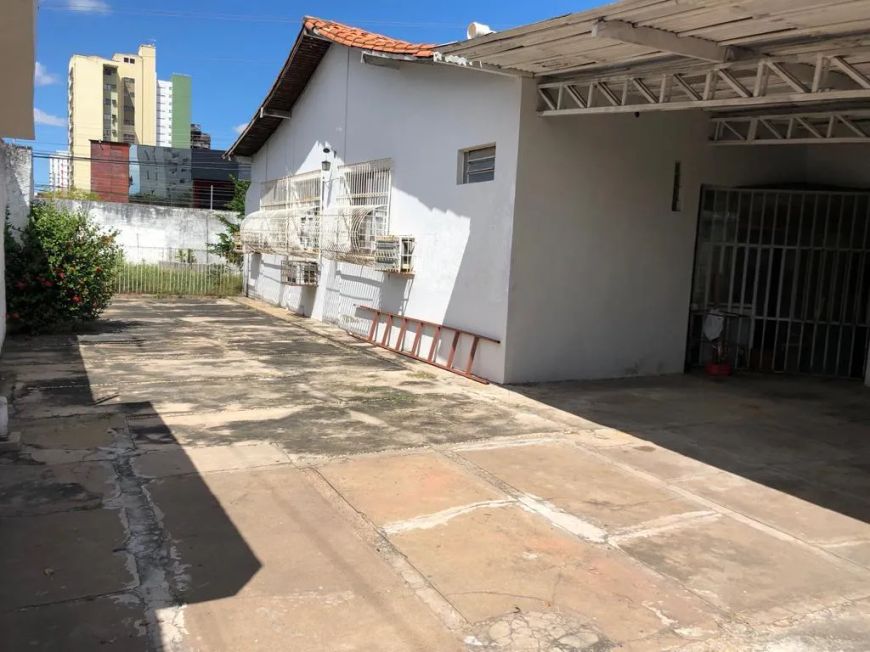 Imóvel para aluguel com 40 metros quadrados com 4 quartos em Fátima - Teresina - PI