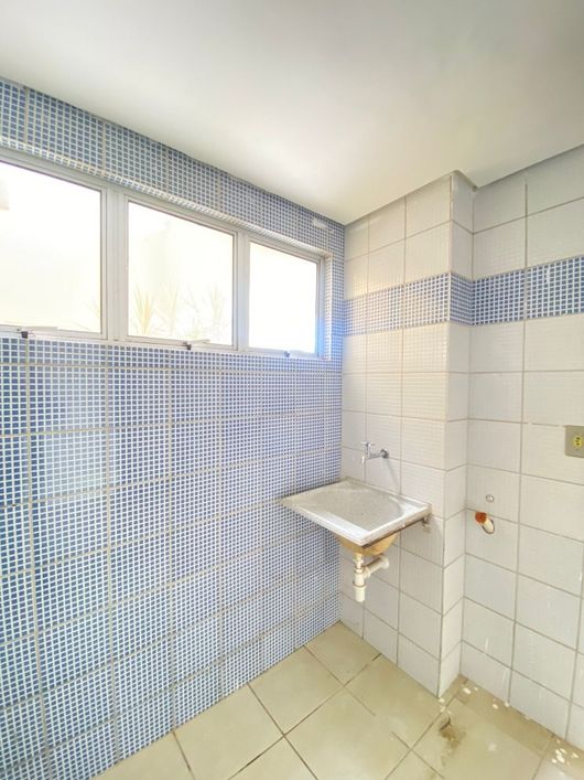 Apartamento para aluguel no Condomínio Morada do Leste - Teresina/PI
