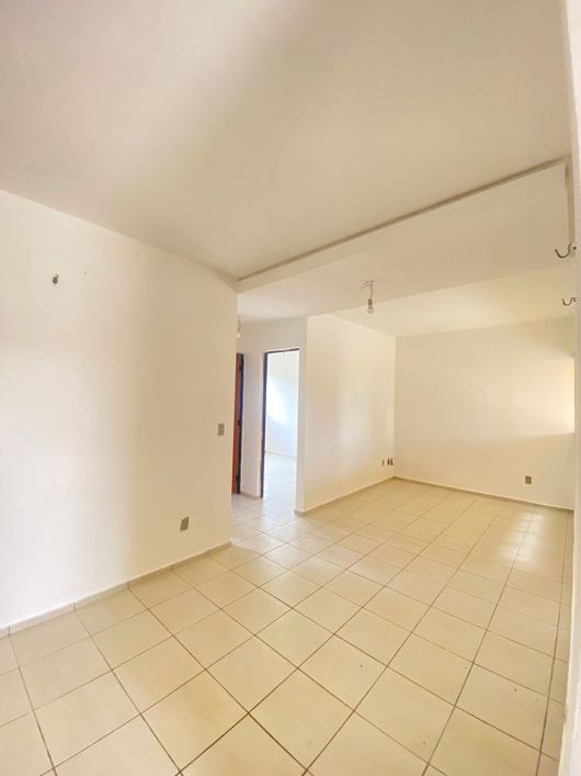 Apartamento para aluguel no Condomínio Morada do Leste - Teresina/PI