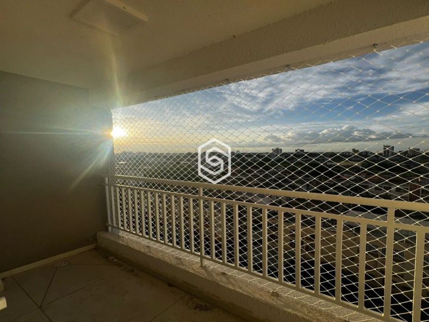 APARTAMENTO CONDOMINIO SKY RESIDENCE NO BAIRRO ILHOTAS