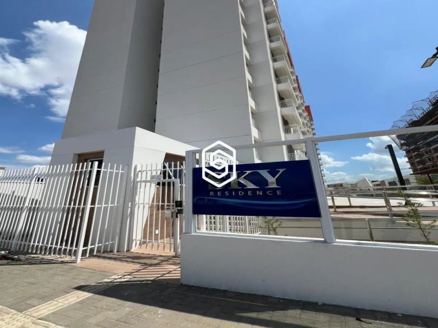 APARTAMENTO CONDOMINIO SKY RESIDENCE NO BAIRRO ILHOTAS