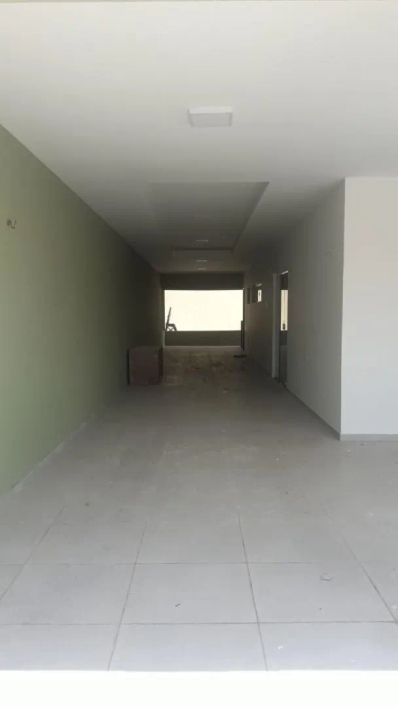 Imóvel para aluguel possui 40 metros quadrados com 3 quartos em Santa Isabel - Teresina - PI
