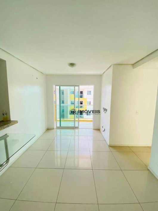 Apartamento com 3 dormitórios para alugar, 70 m² por R$ 2.050/mês - Morros - Teresina/PI