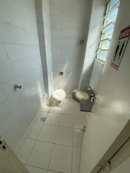 Sala Comercial