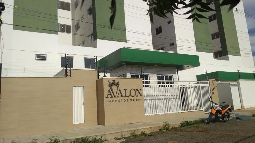 Apartamento para alugar com 70,00 metros quadrados no SAMAPI - Teresina - Piauí