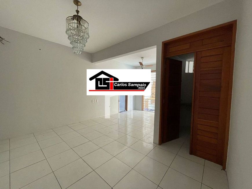 Casa para aluguel e venda tem 400 metros quadrados com 4 quartos em Horto - Teresina - PI
