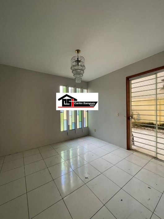 Casa para aluguel e venda tem 400 metros quadrados com 4 quartos em Horto - Teresina - PI