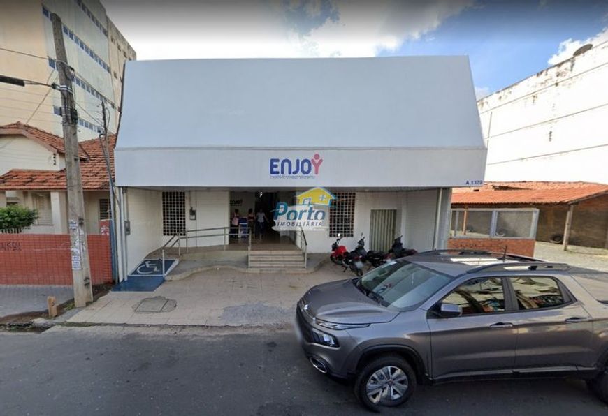 Casa Comercial 3 quartos para Locação Centro, Teresina