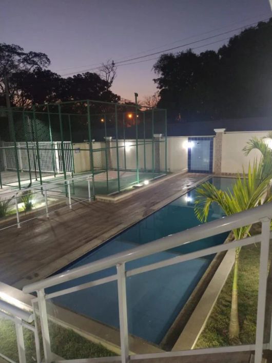 Imóvel para aluguel com 670 metros quadrados com 3 quartos em Socopo - Teresina - PI