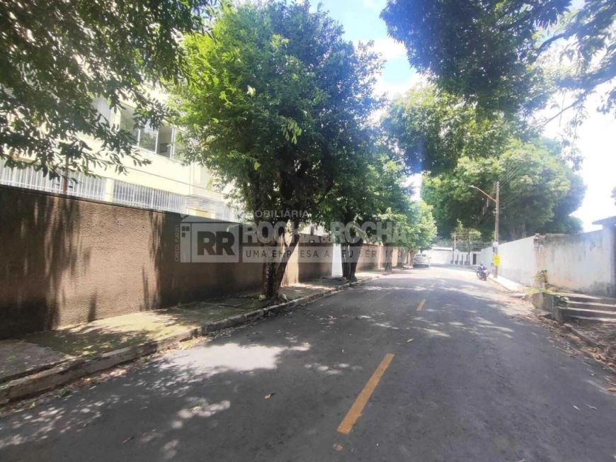Apartamento para alugar com 108,00 metros quadrados no SAO CRISTOVAO - Teresina - Piauí