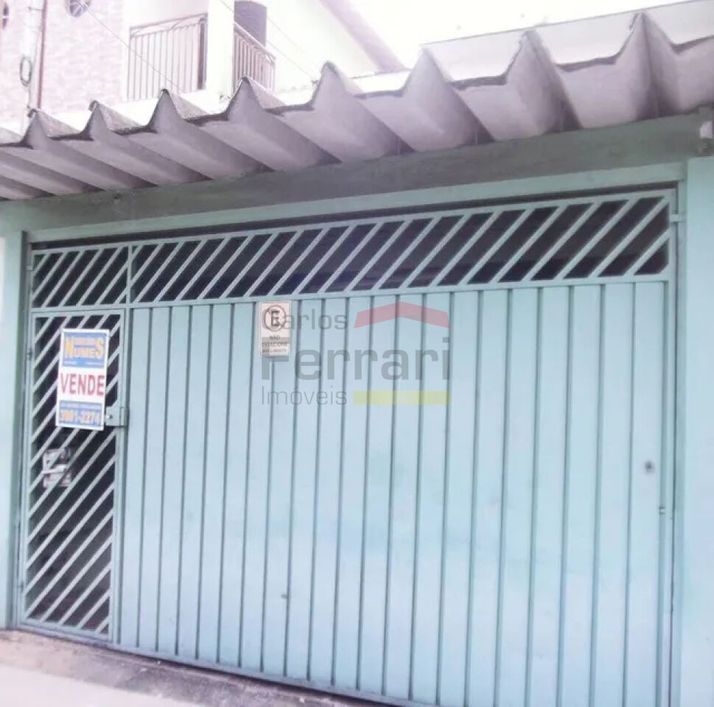 SOBRADO - IMIRIM - 4 DORM. 2 SUÍTES. 4 VAGAS - RUA ROZO LAGOA