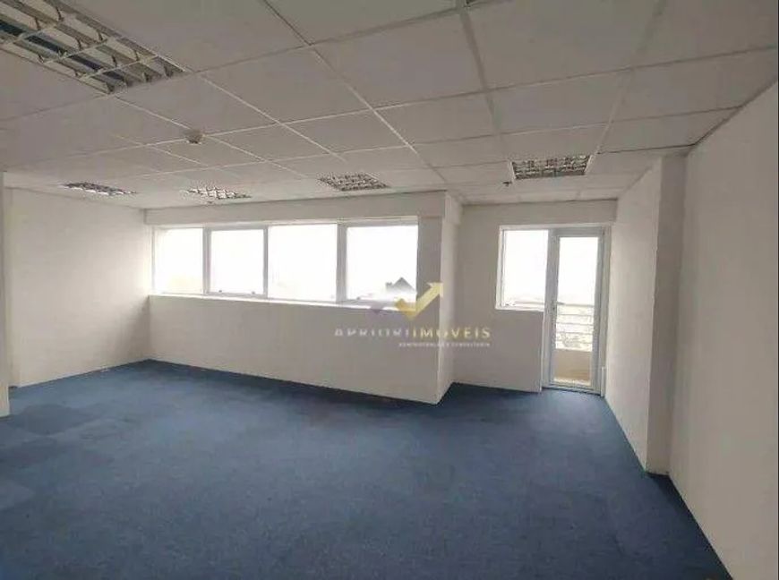 Sala para alugar, 38 m² por R$ 2.495,66/mês - Jardim do Mar - São Bernardo do Campo/SP