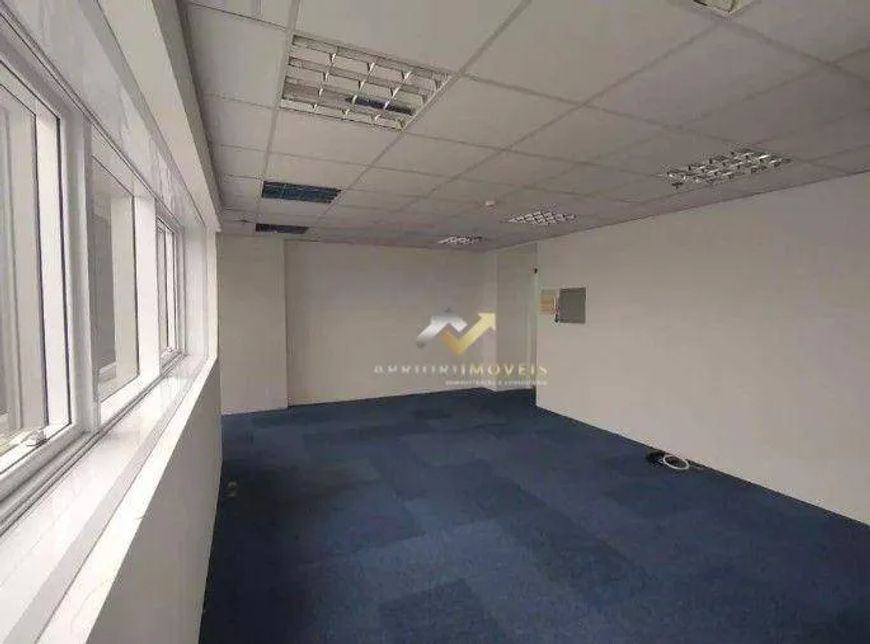 Sala para alugar, 38 m² por R$ 2.495,66/mês - Jardim do Mar - São Bernardo do Campo/SP