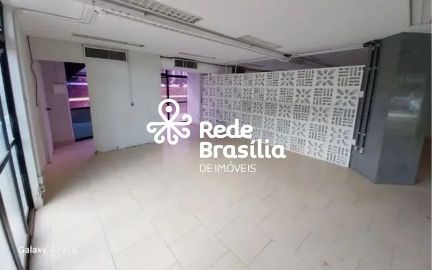 Sala para alugar, 55 m² por R$ 4.350,00/mês - Setor de Habitações Individuais Norte - Brasília/DF
