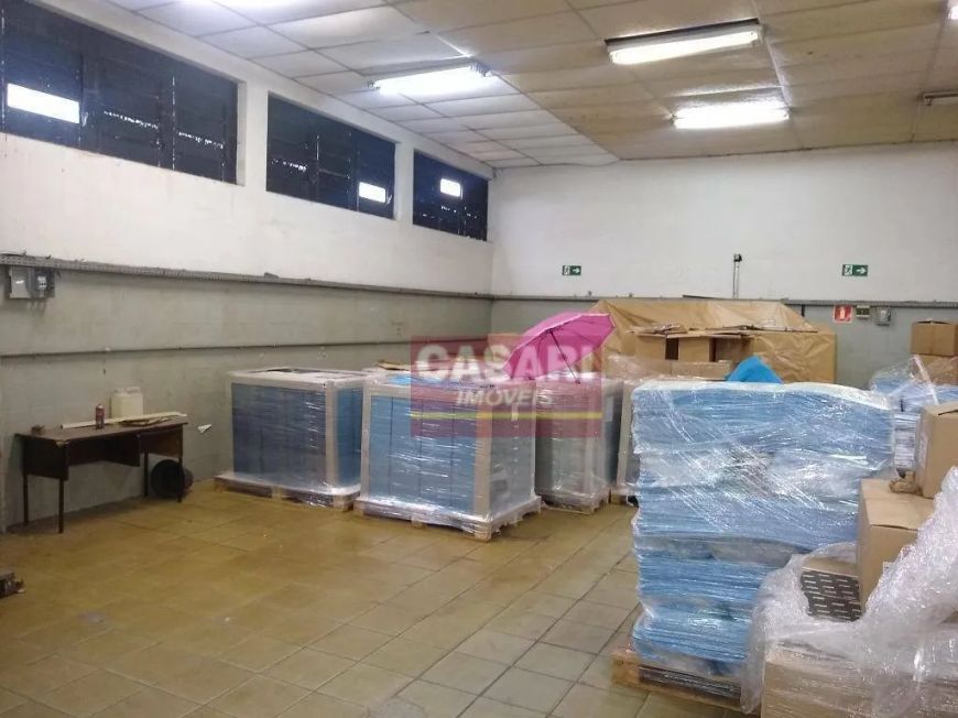 Prédio, 1500 m² - venda ou aluguel - Centro - São Bernardo do Campo/SP