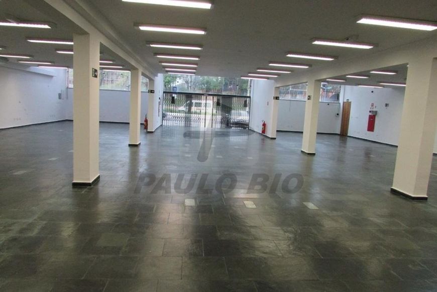 Predio Comercial no Bairro Centro
