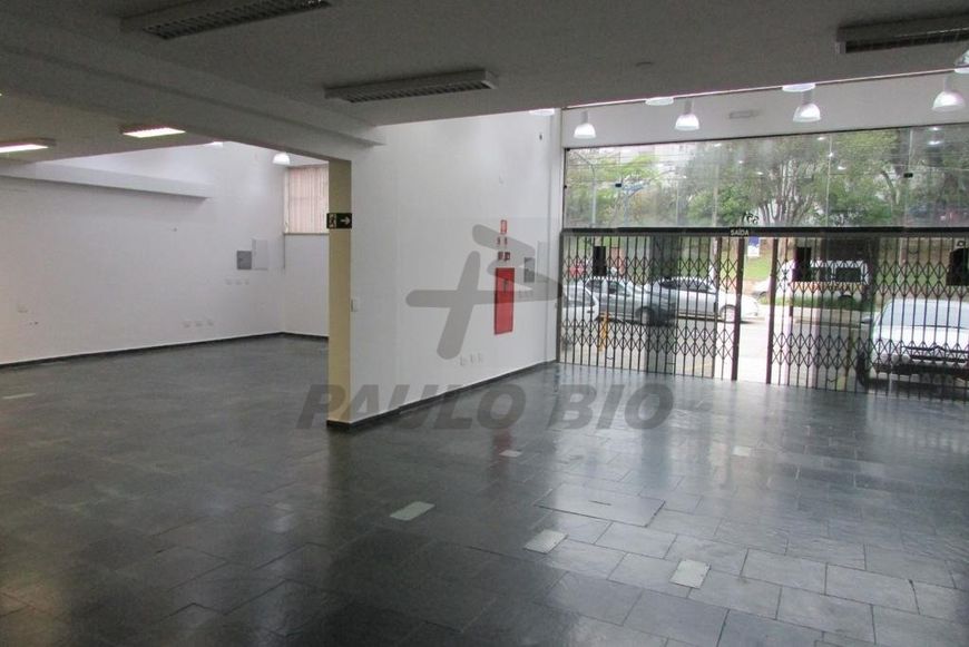 Predio Comercial no Bairro Centro