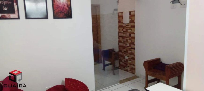 Prédio à venda 3 quartos 1 suíte 4 vagas Centro - São Bernardo do Campo - SP