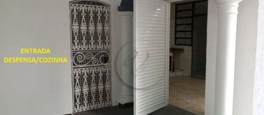 Sobrado, 373 m² - venda por R$ 1.800.000,00 ou aluguel por R$ 7.500,00/mês - Parque Terra Nova - São
