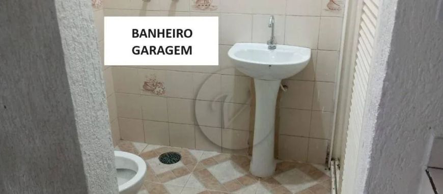 Sobrado, 373 m² - venda por R$ 1.800.000,00 ou aluguel por R$ 7.500,00/mês - Parque Terra Nova - São