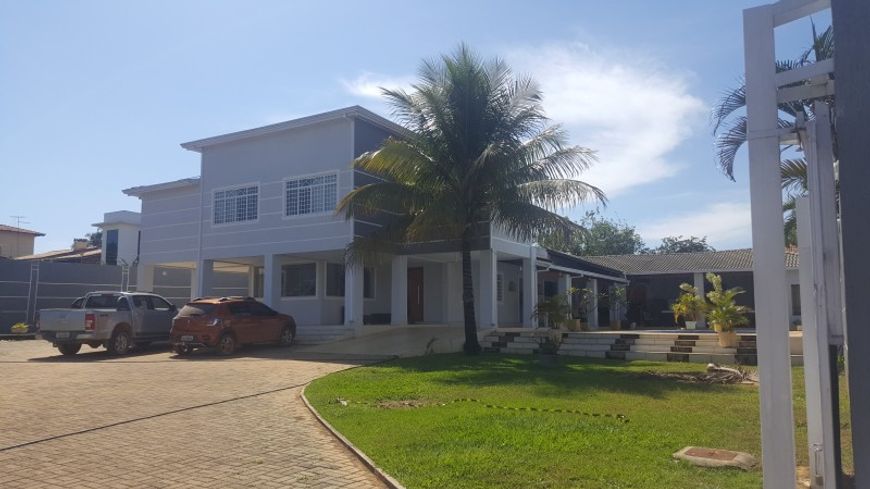 Melhor preço! Sua Casa dos Sonhos em Vicente Pires, DF! Ótima oportunidade!