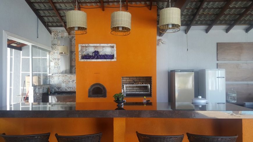 Melhor preço! Sua Casa dos Sonhos em Vicente Pires, DF! Ótima oportunidade!